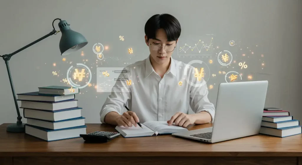 전자책-종이책-수익