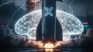 스페이스X와 xAI 합병 소식! X(구 트위터)는 이제 어떻게 변할까?